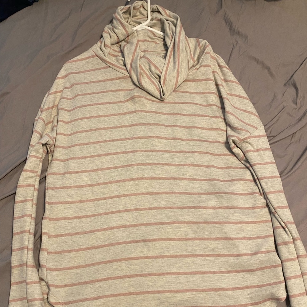 Maurice’s Sweater